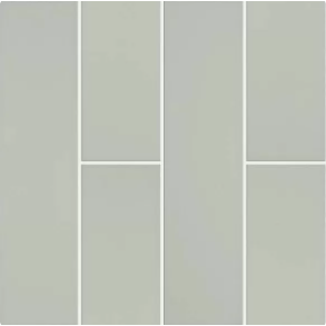 Sage Gloss - ceramic tile